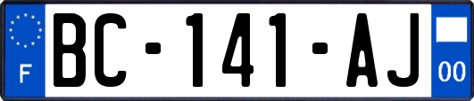 BC-141-AJ