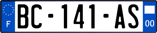 BC-141-AS
