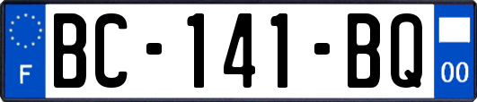 BC-141-BQ
