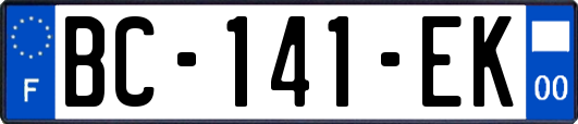 BC-141-EK