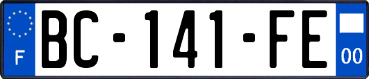 BC-141-FE