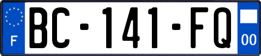 BC-141-FQ