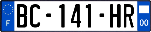 BC-141-HR