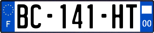 BC-141-HT