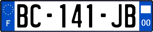 BC-141-JB