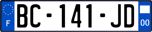 BC-141-JD