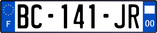 BC-141-JR