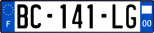 BC-141-LG