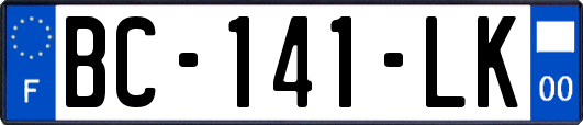 BC-141-LK