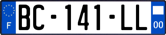 BC-141-LL