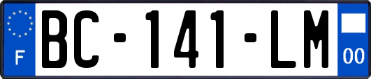 BC-141-LM