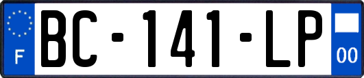 BC-141-LP