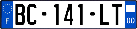 BC-141-LT