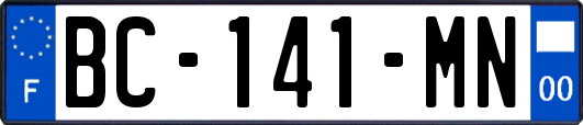 BC-141-MN
