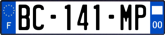 BC-141-MP