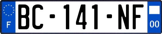 BC-141-NF