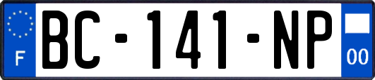 BC-141-NP