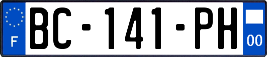 BC-141-PH