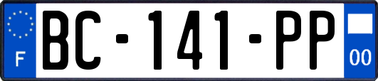BC-141-PP