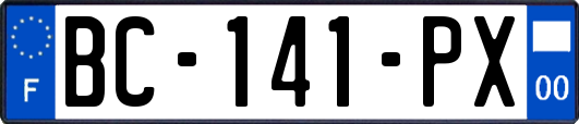 BC-141-PX