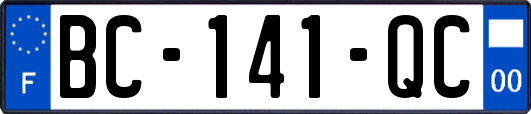 BC-141-QC