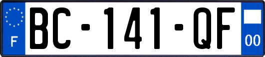 BC-141-QF