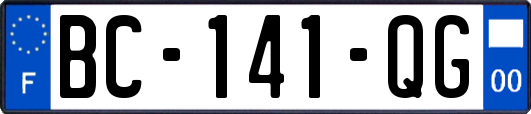 BC-141-QG