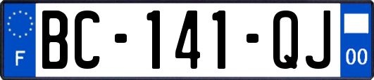 BC-141-QJ
