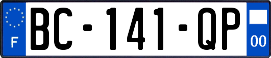BC-141-QP