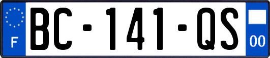 BC-141-QS