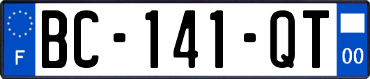 BC-141-QT