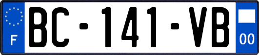 BC-141-VB