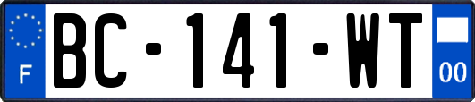 BC-141-WT