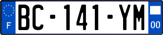 BC-141-YM