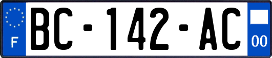 BC-142-AC