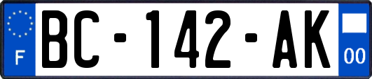 BC-142-AK