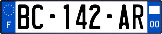 BC-142-AR