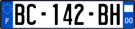 BC-142-BH