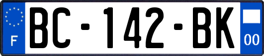 BC-142-BK