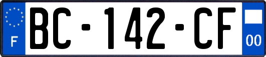 BC-142-CF