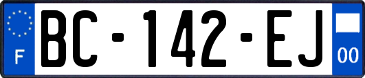 BC-142-EJ