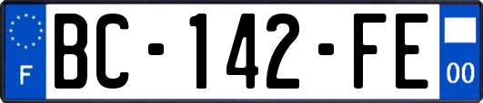 BC-142-FE