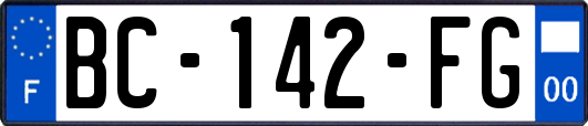 BC-142-FG
