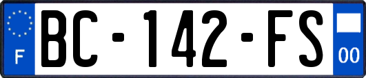 BC-142-FS