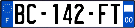 BC-142-FT