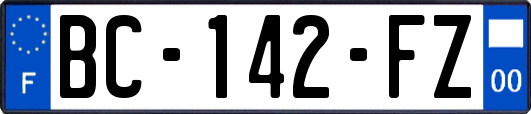 BC-142-FZ