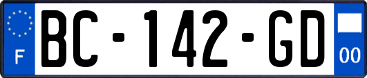 BC-142-GD