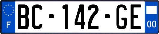 BC-142-GE