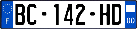 BC-142-HD