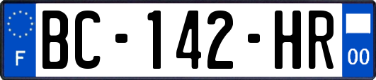 BC-142-HR